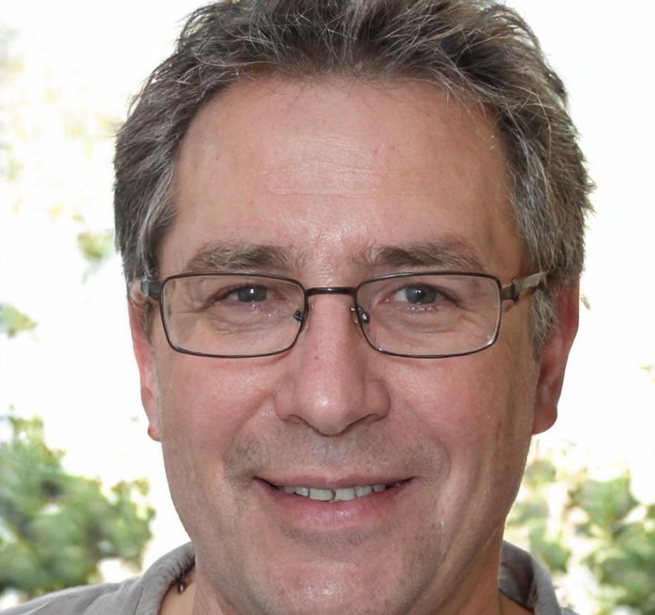 Testimonial von Teilnehmer Dennis Baumann