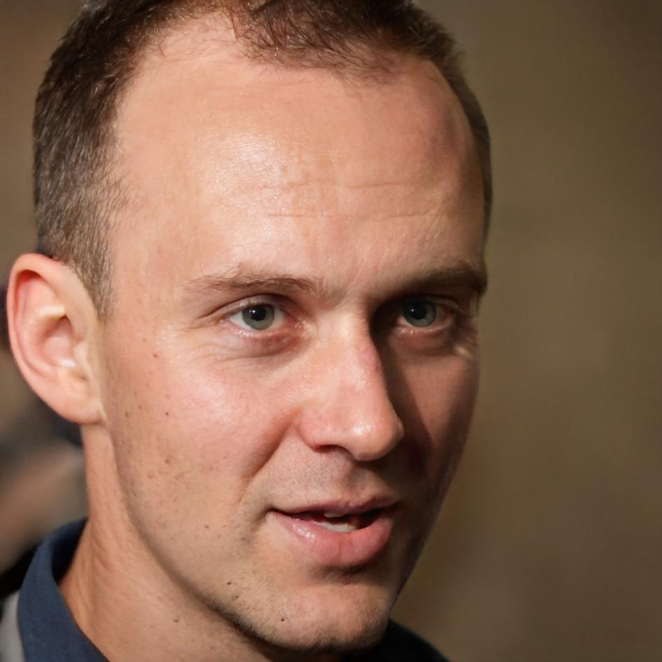 Testimonial von Teilnehmer Lars Hoffmeister